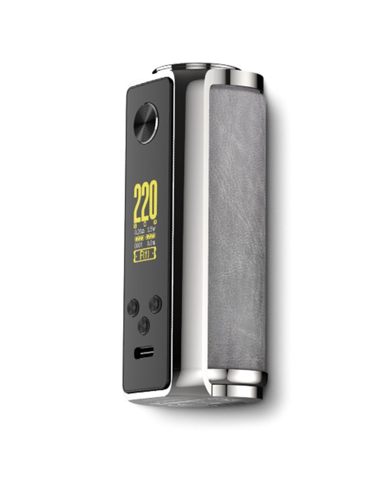 Vaporesso Target 200 Mod colours Lava Grey