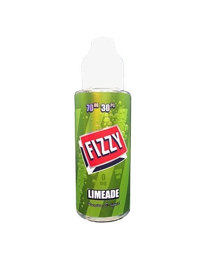 Fizzy Limeade 70/30 Premium Liquid 100ml