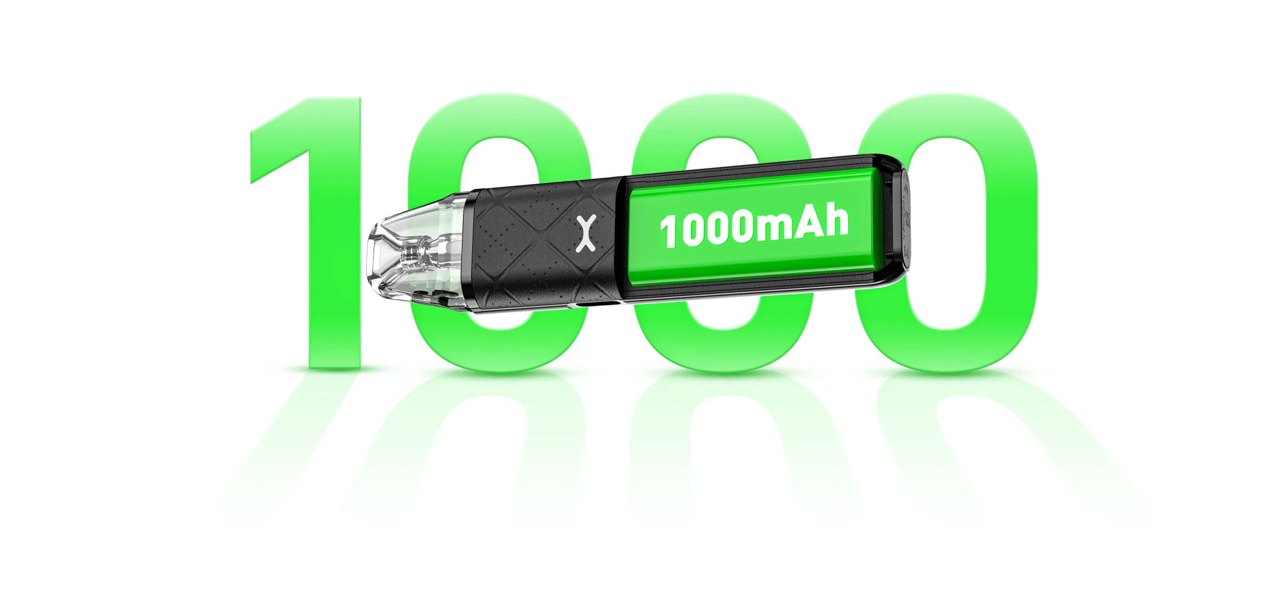 oxva xlim go 1000mah battery