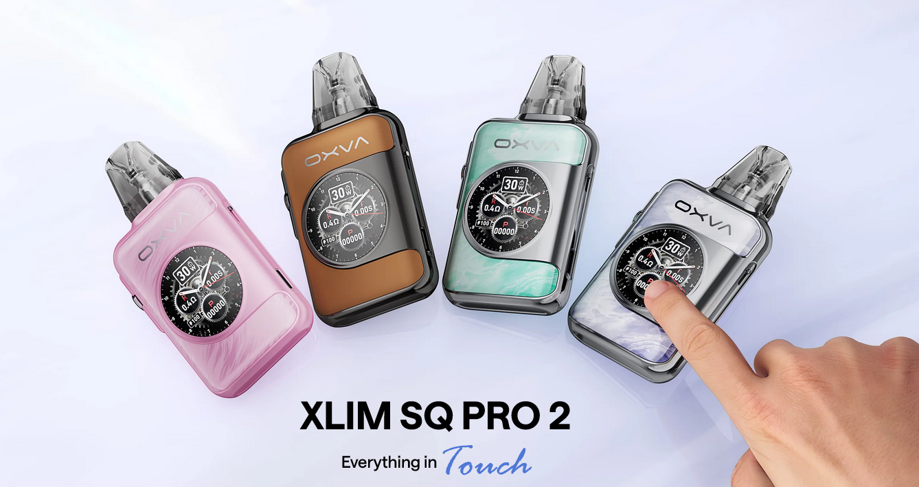 Xlim SQ Pro 2