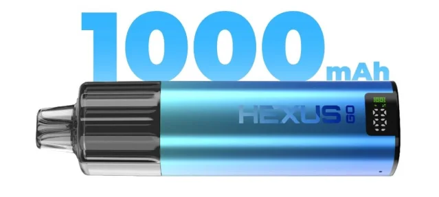 Hexus Go Power