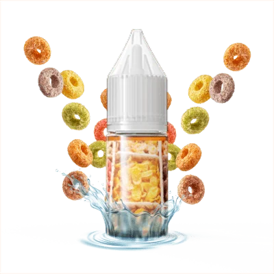 cereal eliquid