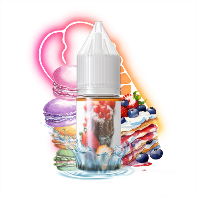 desserts eliquid