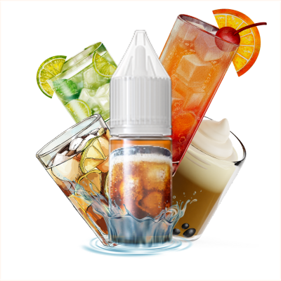 drinks eliquid