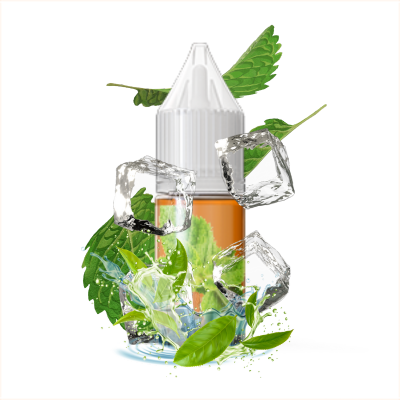 menthol mint eliquids
