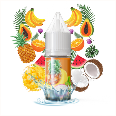 tropical fruit eliquids