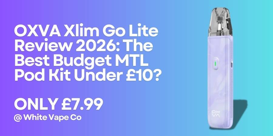 xlim go lite best budget vape device of 2026 review