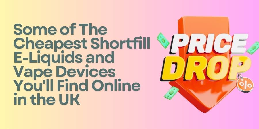 cheapest eliquids online in uk - white vape co