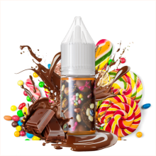 sweets chocolate eliquids