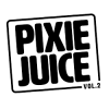 pixie juice logo