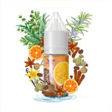 spices herbs elqiuids