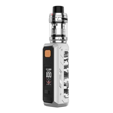 OXVA Xlim 3 Ultra Pod Kit | Touchscreen Vape Kit | 1500mAh | White Vape Co