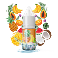 tropical fruit eliquids